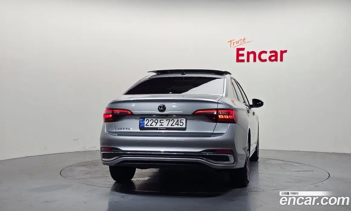 Volkswagen Jetta 2023 1.5 автомат (гидро), фото 4 Volkswagen Jetta 2023 1.5 автомат (гидро), фото 4
