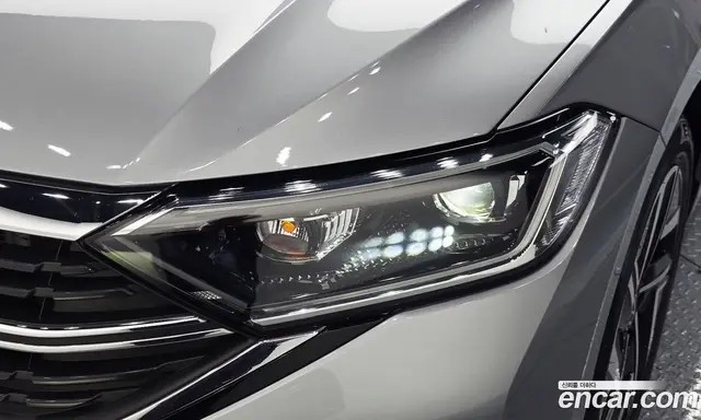Volkswagen Jetta 2023 1.5 автомат (гидро), миниатюра 8 Volkswagen Jetta 2023 1.5 автомат (гидро), миниатюра 8