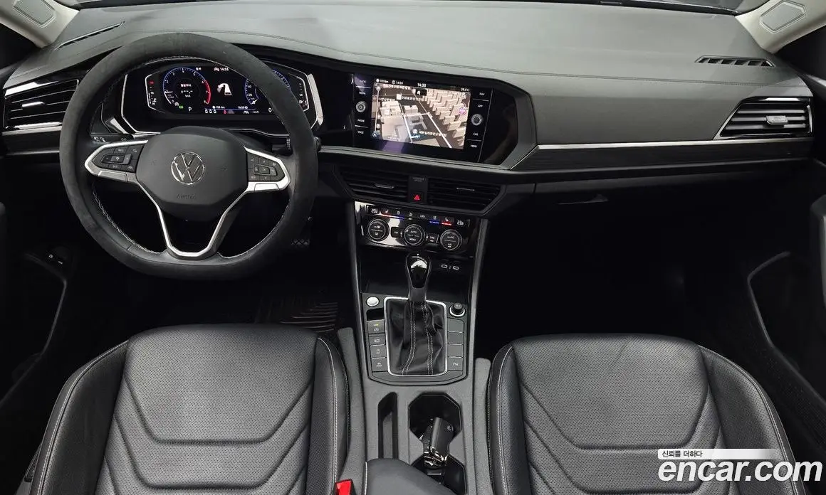 Volkswagen Jetta 2023 1.5 автомат (гидро), фото 10 Volkswagen Jetta 2023 1.5 автомат (гидро), фото 10