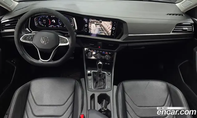 Volkswagen Jetta 2023 1.5 автомат (гидро), миниатюра 10 Volkswagen Jetta 2023 1.5 автомат (гидро), миниатюра 10