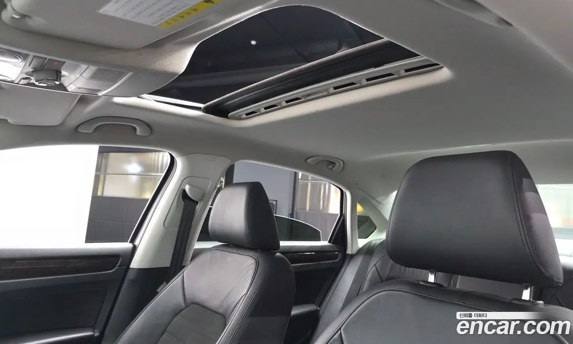 Volkswagen Passat 2015 2.0 автомат (гидро), фото 19