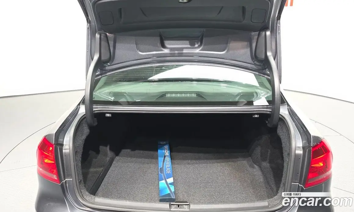 Volkswagen Passat 2015 2.0 автомат (гидро), фото 20