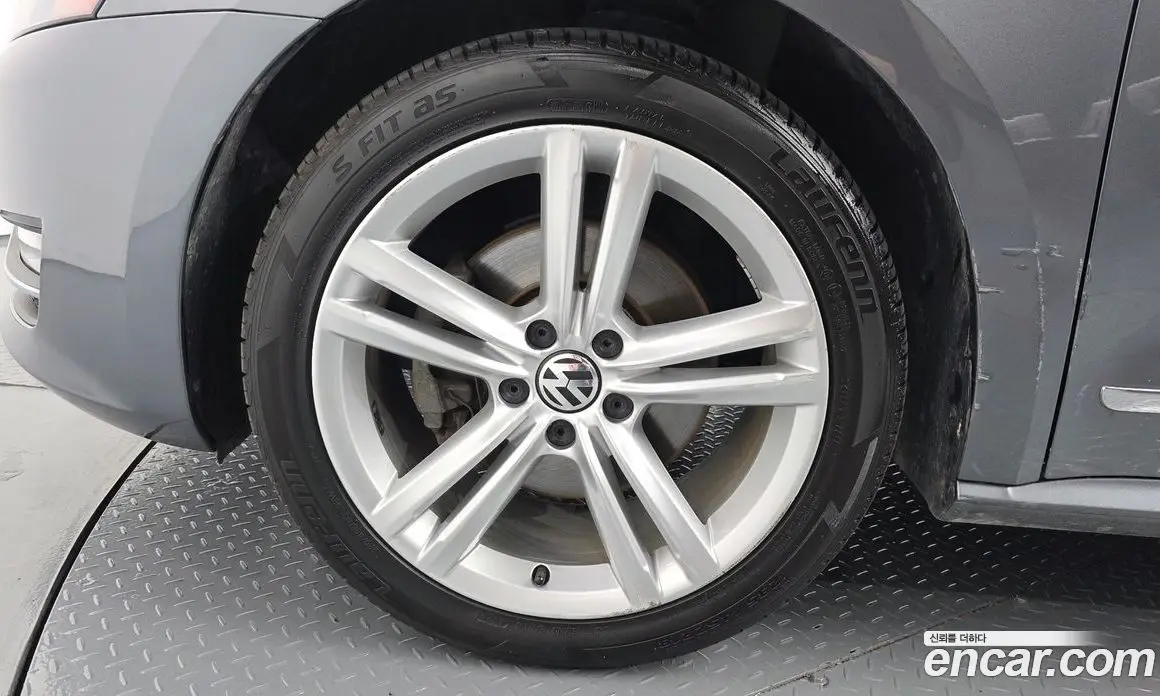 Volkswagen Passat 2015 2.0 автомат (гидро), фото 5