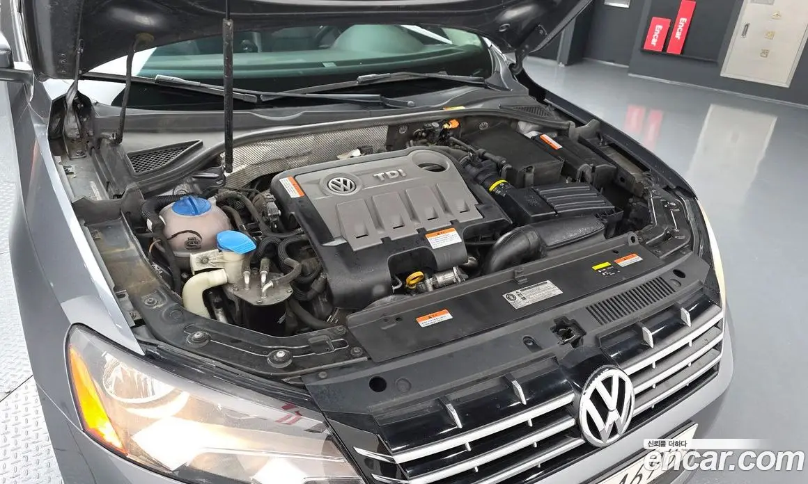 Volkswagen Passat 2015 2.0 автомат (гидро), фото 6
