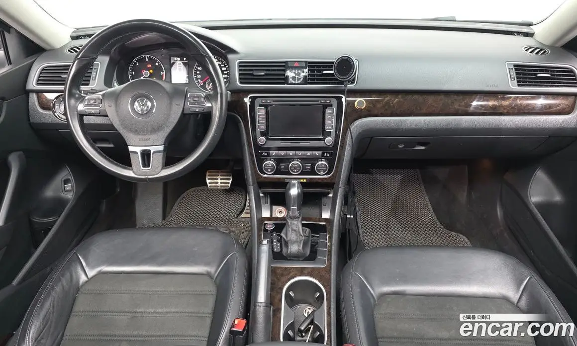 Volkswagen Passat 2015 2.0 автомат (гидро), фото 7