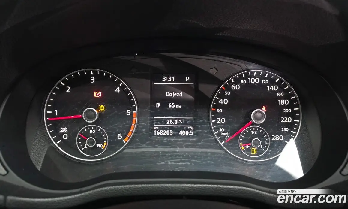 Volkswagen Passat 2015 2.0 автомат (гидро), фото 8