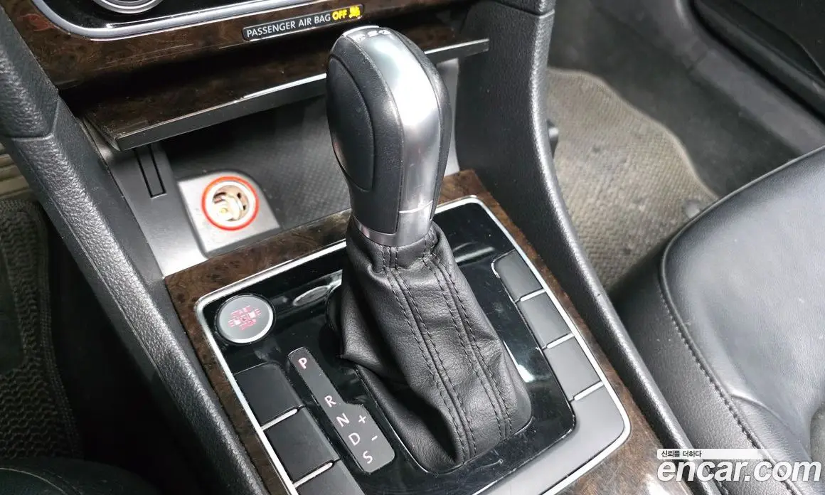 Volkswagen Passat 2015 2.0 автомат (гидро), фото 9