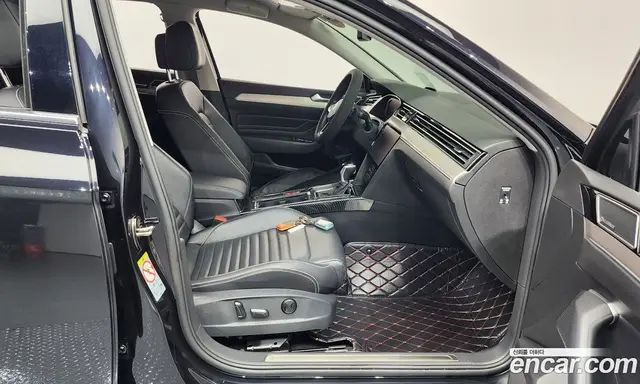 Volkswagen Passat 2022 2.0 автомат (гидро), миниатюра 11 Volkswagen Passat 2022 2.0 автомат (гидро), миниатюра 11