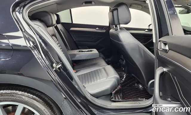 Volkswagen Passat 2022 2.0 автомат (гидро), миниатюра 12