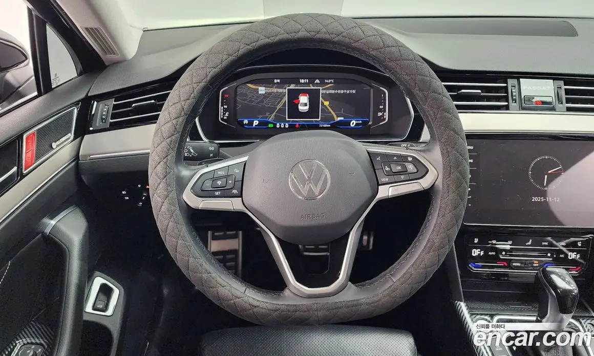 Volkswagen Passat 2022 2.0 автомат (гидро), фото 13 Volkswagen Passat 2022 2.0 автомат (гидро), фото 13
