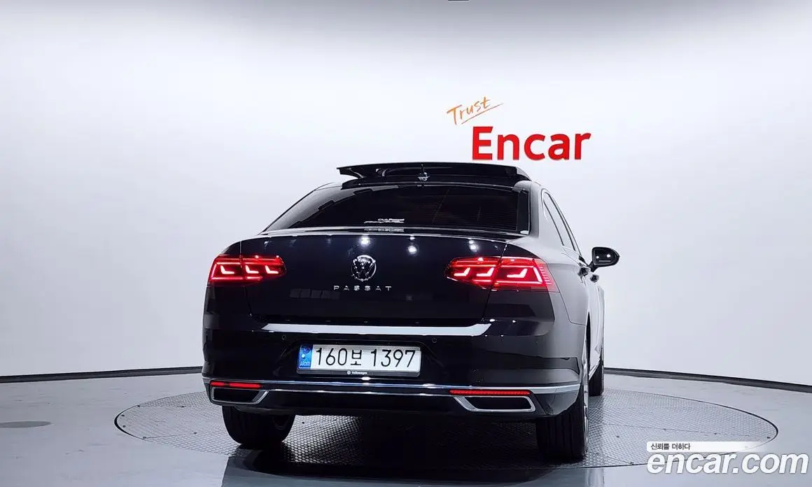 Volkswagen Passat 2022 2.0 автомат (гидро), фото 4 Volkswagen Passat 2022 2.0 автомат (гидро), фото 4
