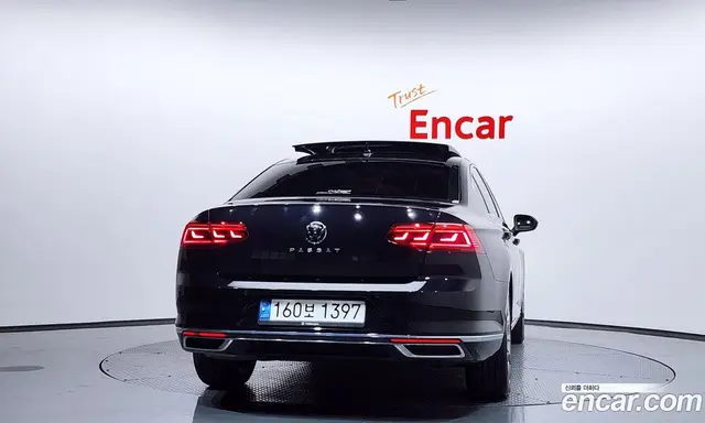 Volkswagen Passat 2022 2.0 автомат (гидро), миниатюра 4 Volkswagen Passat 2022 2.0 автомат (гидро), миниатюра 4