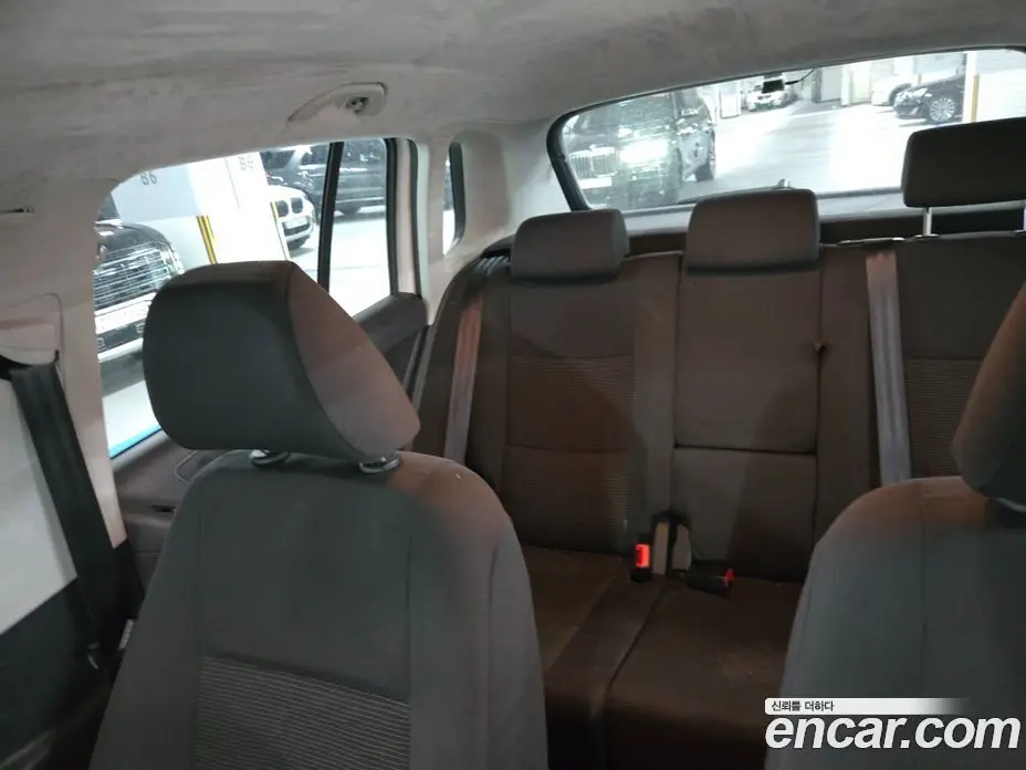 Volkswagen Tiguan 2014 2.0 автомат (гидро), фото 19 Volkswagen Tiguan 2014 2.0 автомат (гидро), фото 19