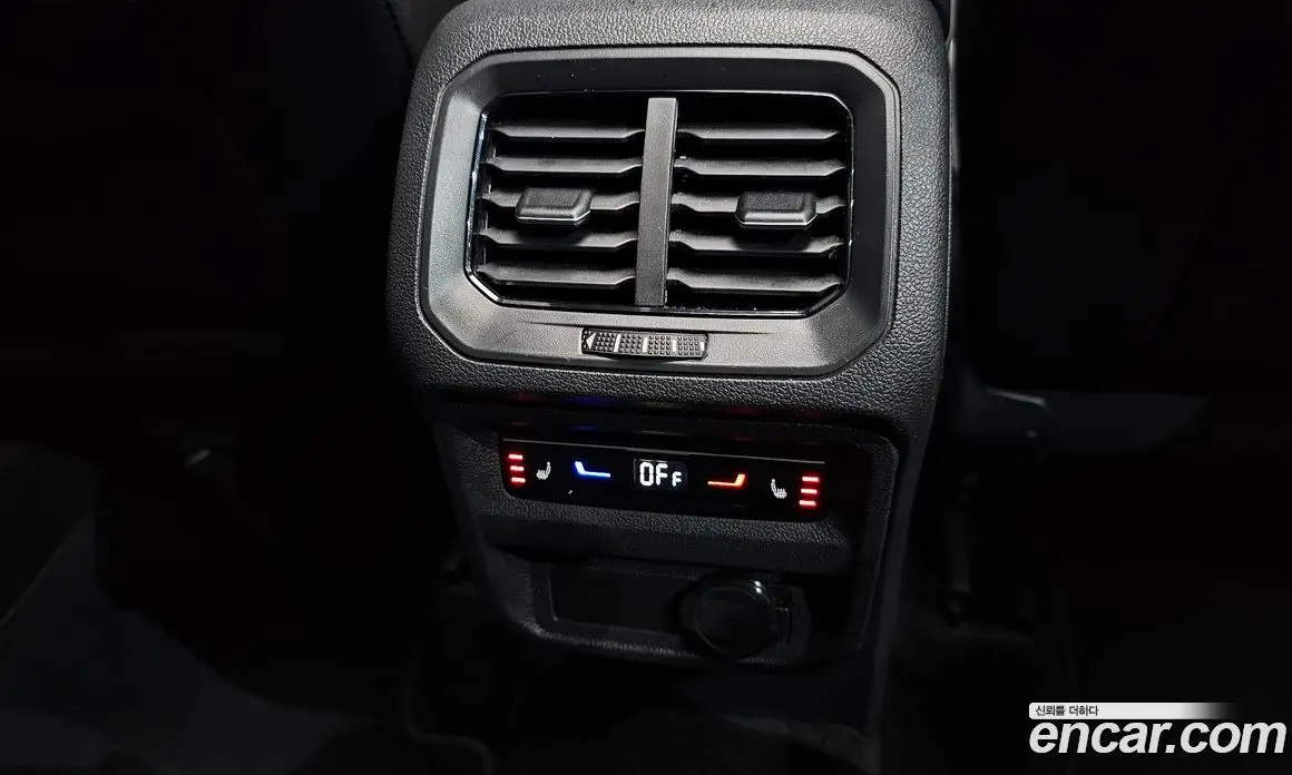 Volkswagen Tiguan 2023 2.0 автомат (гидро), фото 24