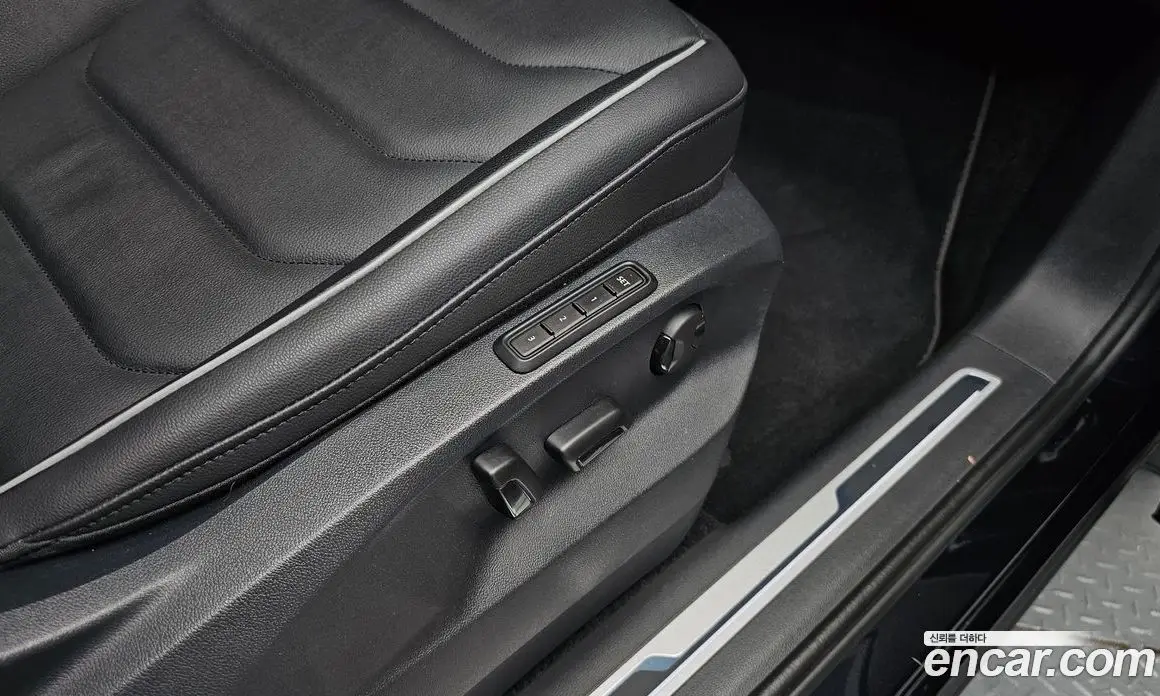 Volkswagen Tiguan 2023 2.0 автомат (гидро), фото 27