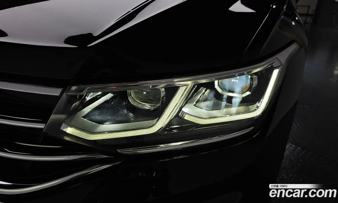 Volkswagen Tiguan 2023 2.0 автомат (гидро), фото 7