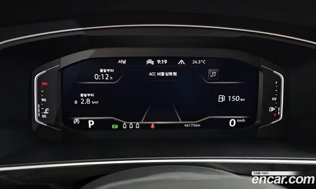 Volkswagen Tiguan 2023 2.0 автомат (гидро), миниатюра 10