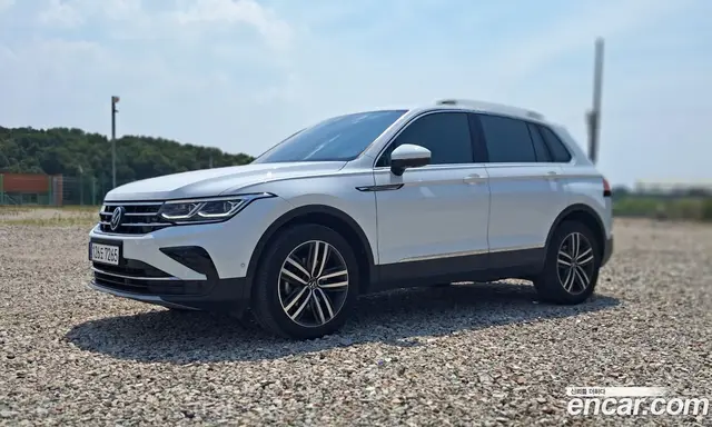 Volkswagen Tiguan 2023 2.0 автомат (гидро), миниатюра 8 Volkswagen Tiguan 2023 2.0 автомат (гидро), миниатюра 8