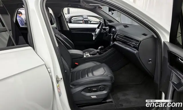 Volkswagen Touareg 2020 3.0 автомат (гидро), миниатюра 11 Volkswagen Touareg 2020 3.0 автомат (гидро), миниатюра 11