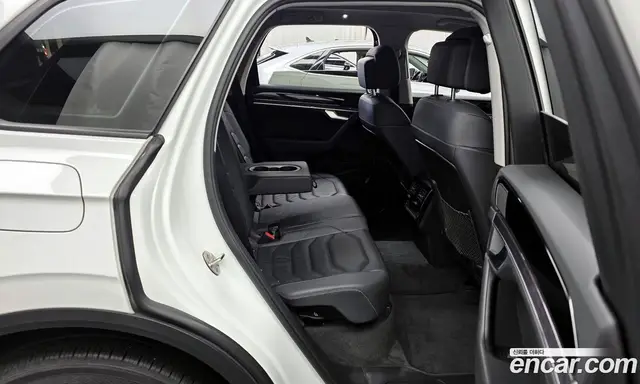 Volkswagen Touareg 2020 3.0 автомат (гидро), миниатюра 12
