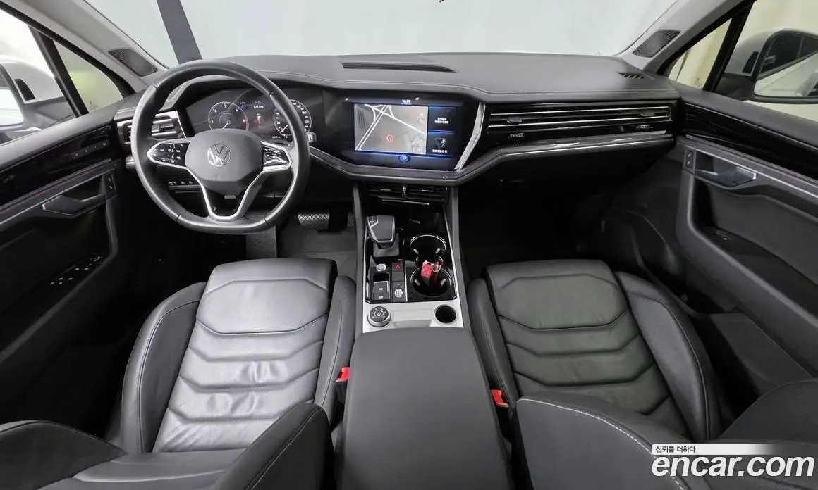 Volkswagen Touareg 2020 3.0 автомат (гидро), фото 7 Volkswagen Touareg 2020 3.0 автомат (гидро), фото 7