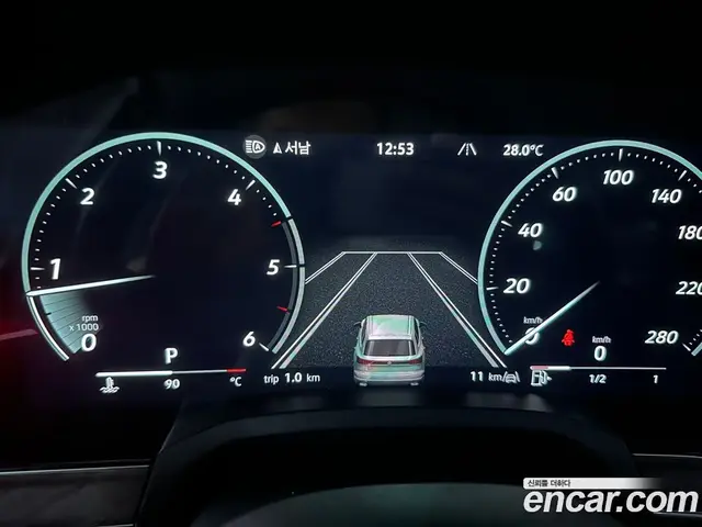 Volkswagen Touareg 2026 3.0 автомат (гидро), миниатюра 7 Volkswagen Touareg 2026 3.0 автомат (гидро), миниатюра 7