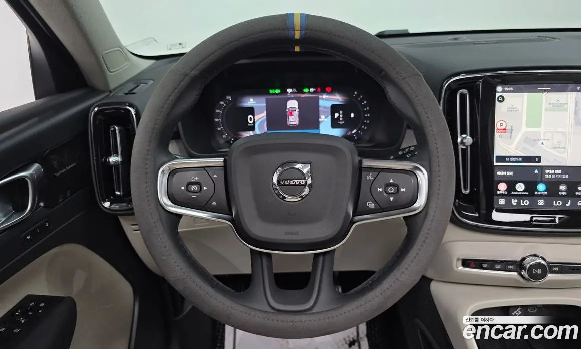 Volvo XC40 2022 2.0 автомат (гидро), фото 21 Volvo XC40 2022 2.0 автомат (гидро), фото 21