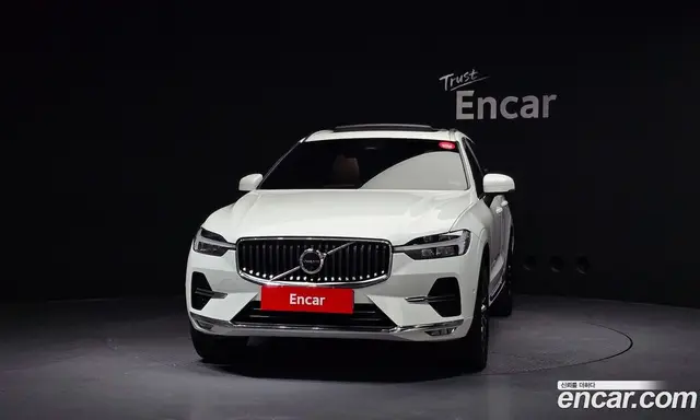 Volvo XC60 2024 2.0 автомат (гидро), миниатюра 3 Volvo XC60 2024 2.0 автомат (гидро), миниатюра 3