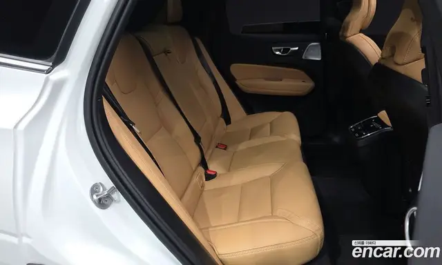 Volvo XC60 2025 2.0 автомат (гидро), миниатюра 12