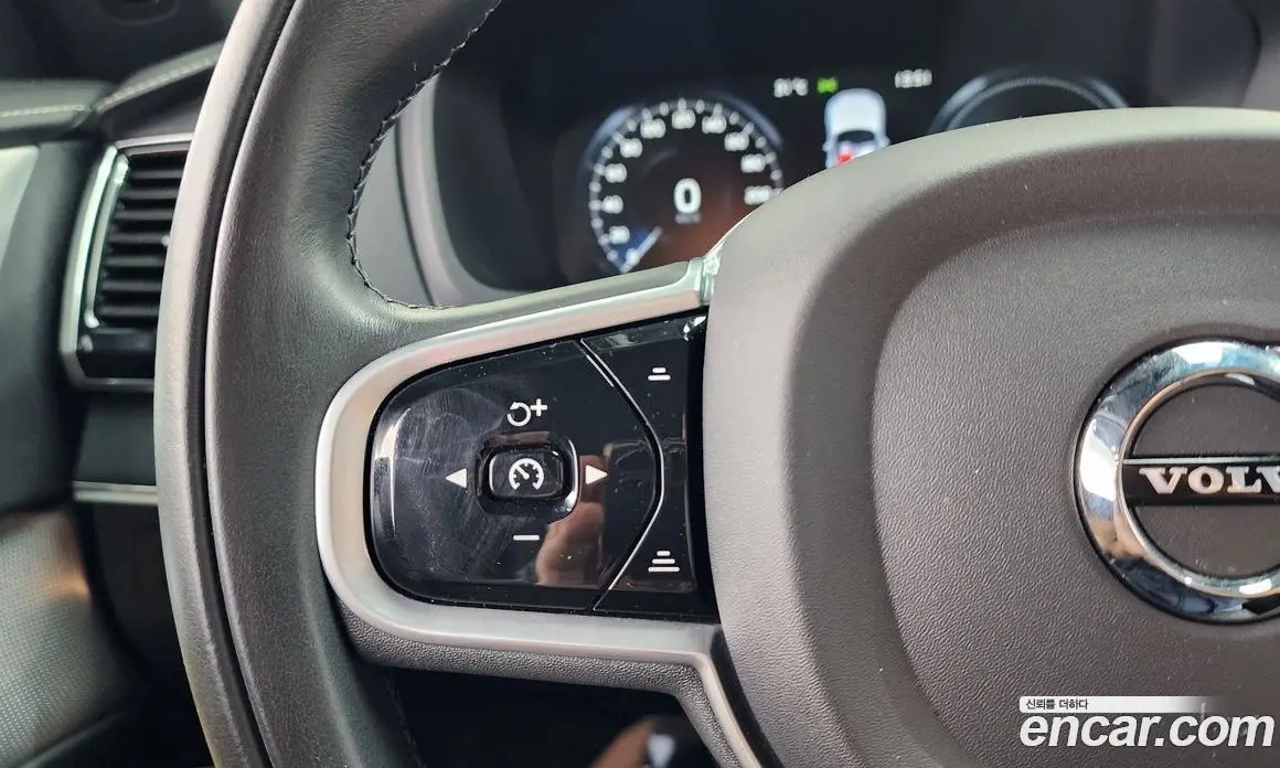 Volvo XC90 2022 2.0 автомат (гидро), фото 22 Volvo XC90 2022 2.0 автомат (гидро), фото 22