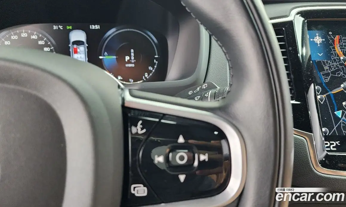 Volvo XC90 2022 2.0 автомат (гидро), фото 23 Volvo XC90 2022 2.0 автомат (гидро), фото 23