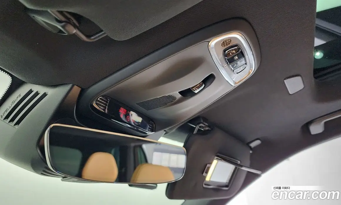 Volvo XC90 2022 2.0 автомат (гидро), фото 27 Volvo XC90 2022 2.0 автомат (гидро), фото 27