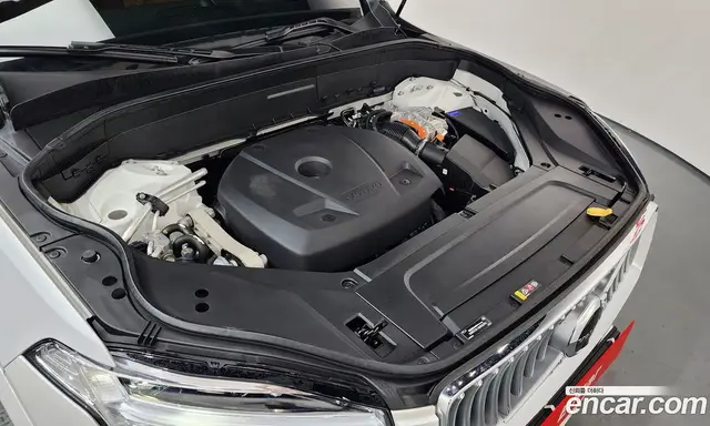 Volvo XC90 2022 2.0 автомат (гидро), миниатюра 6 Volvo XC90 2022 2.0 автомат (гидро), миниатюра 6