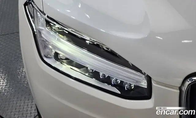 Volvo XC90 2022 2.0 автомат (гидро), миниатюра 8 Volvo XC90 2022 2.0 автомат (гидро), миниатюра 8
