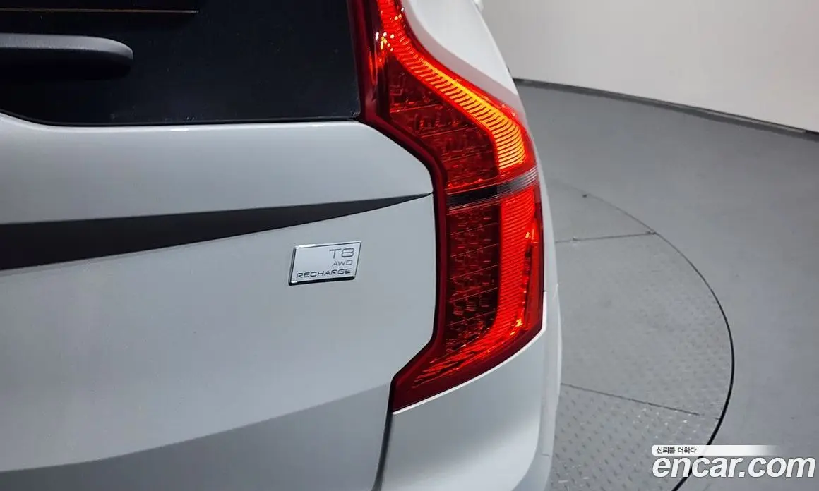 Volvo XC90 2022 2.0 автомат (гидро), фото 9 Volvo XC90 2022 2.0 автомат (гидро), фото 9