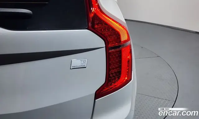 Volvo XC90 2022 2.0 автомат (гидро), миниатюра 9 Volvo XC90 2022 2.0 автомат (гидро), миниатюра 9