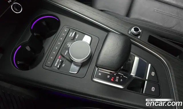 Audi A4 2019 2.0 автомат (гидро), миниатюра 12