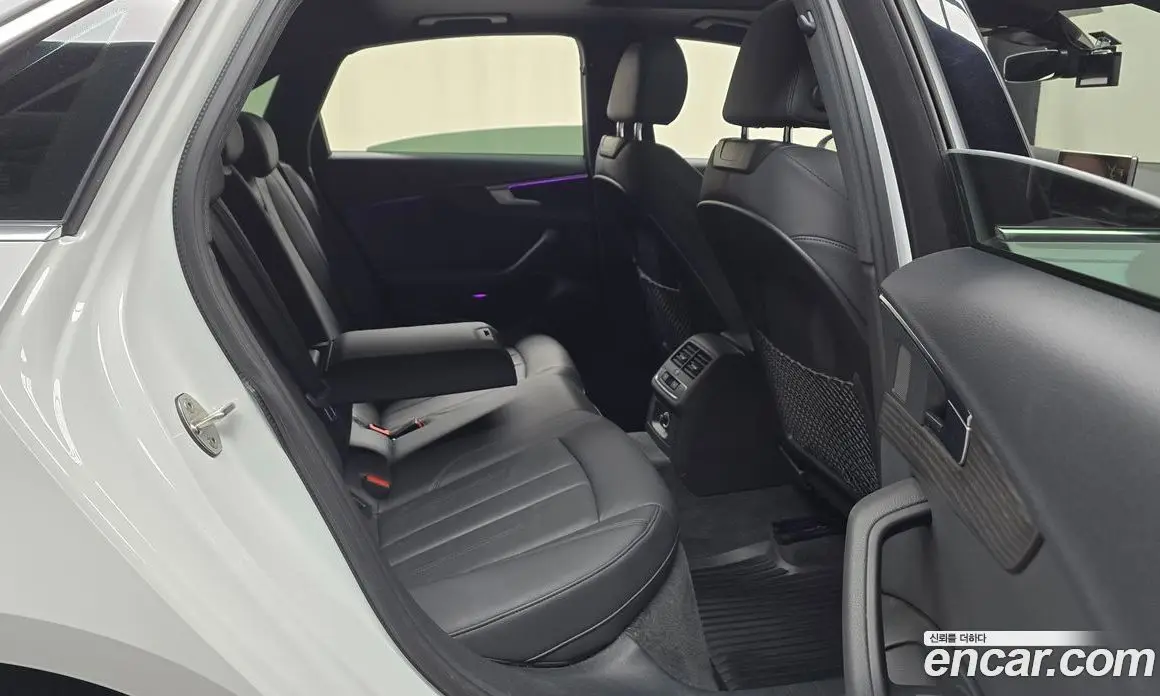Audi A4 2019 2.0 автомат (гидро), фото 17