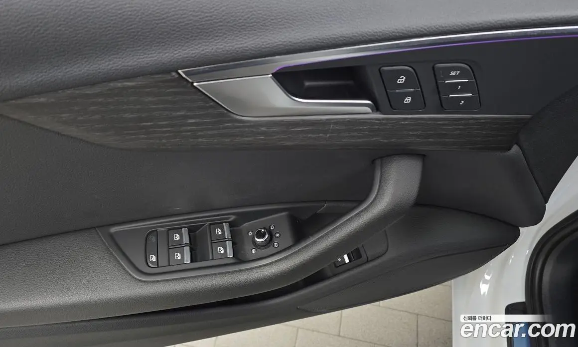 Audi A4 2019 2.0 автомат (гидро), фото 24