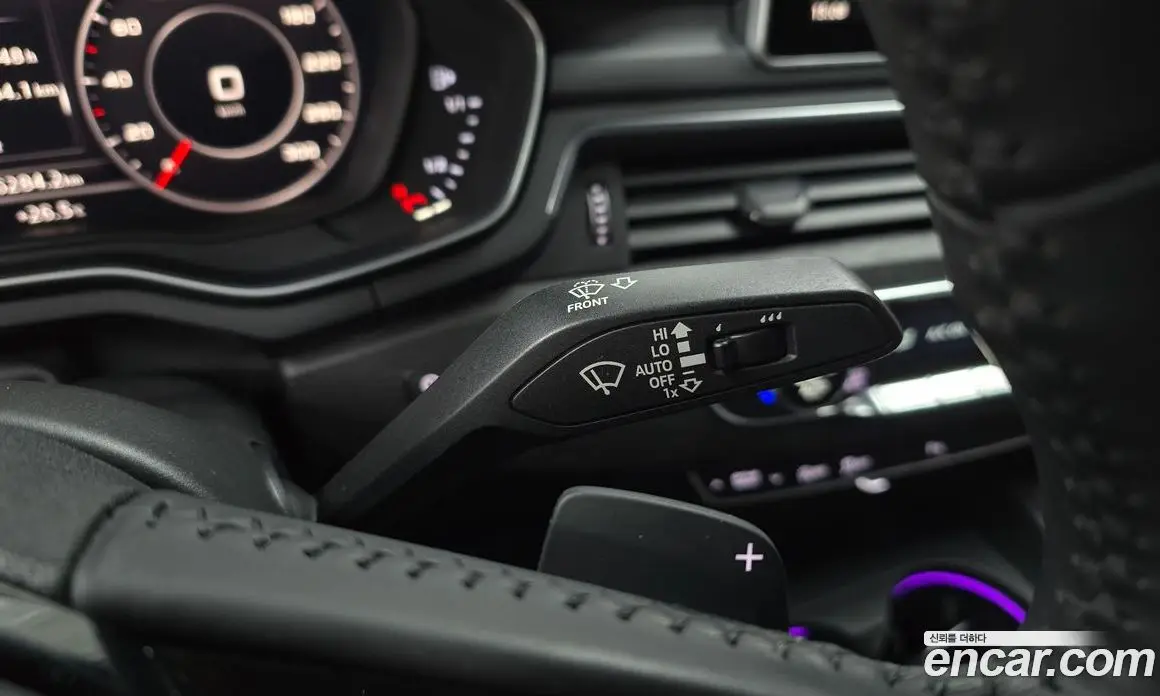 Audi A4 2019 2.0 автомат (гидро), фото 32