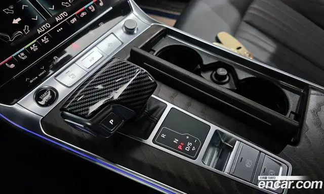 Audi A6 2021 2.0 автомат (гидро), миниатюра 12