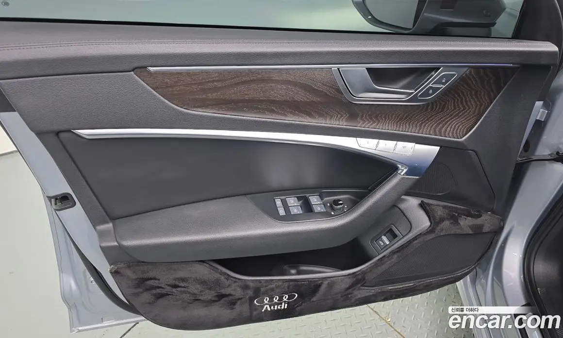Audi A6 2021 2.0 автомат (гидро), фото 14
