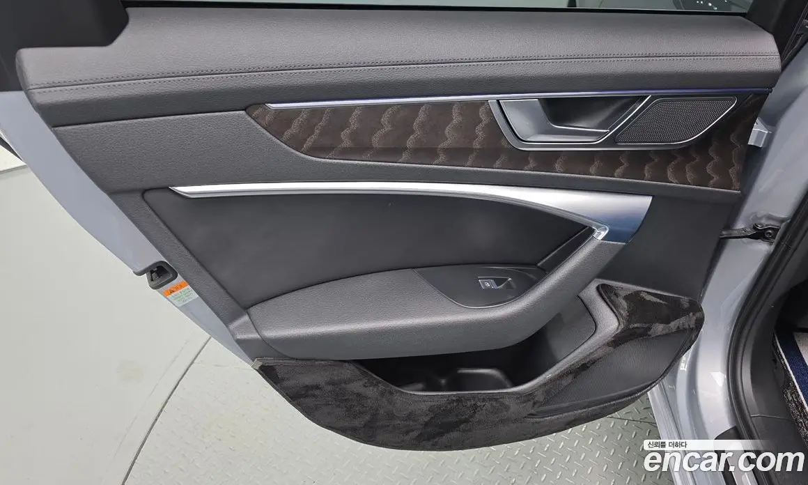 Audi A6 2021 2.0 автомат (гидро), фото 15