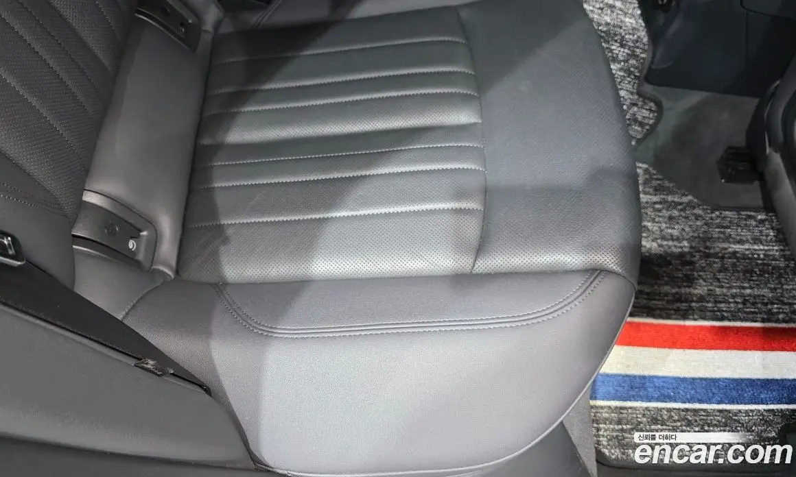 Audi A6 2021 2.0 автомат (гидро), фото 16