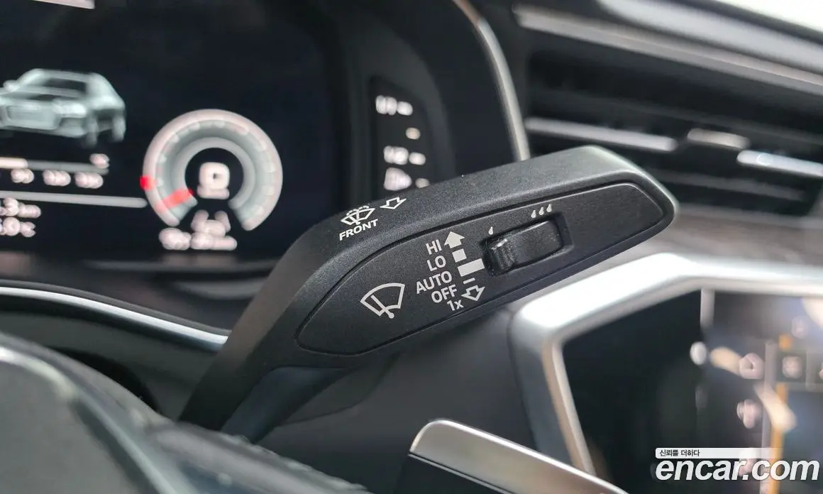 Audi A6 2021 2.0 автомат (гидро), фото 24