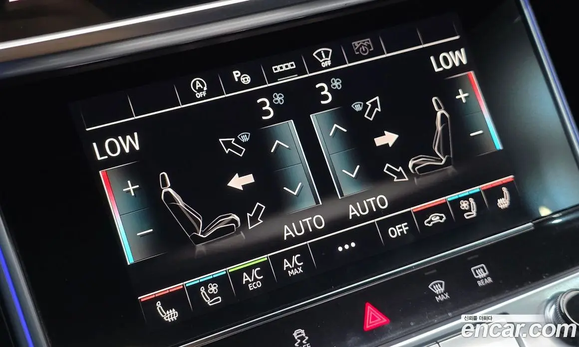 Audi A6 2021 2.0 автомат (гидро), фото 29