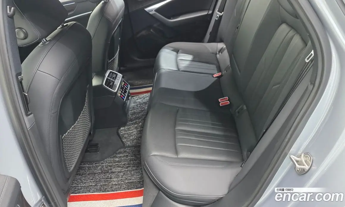 Audi A6 2021 2.0 автомат (гидро), фото 30