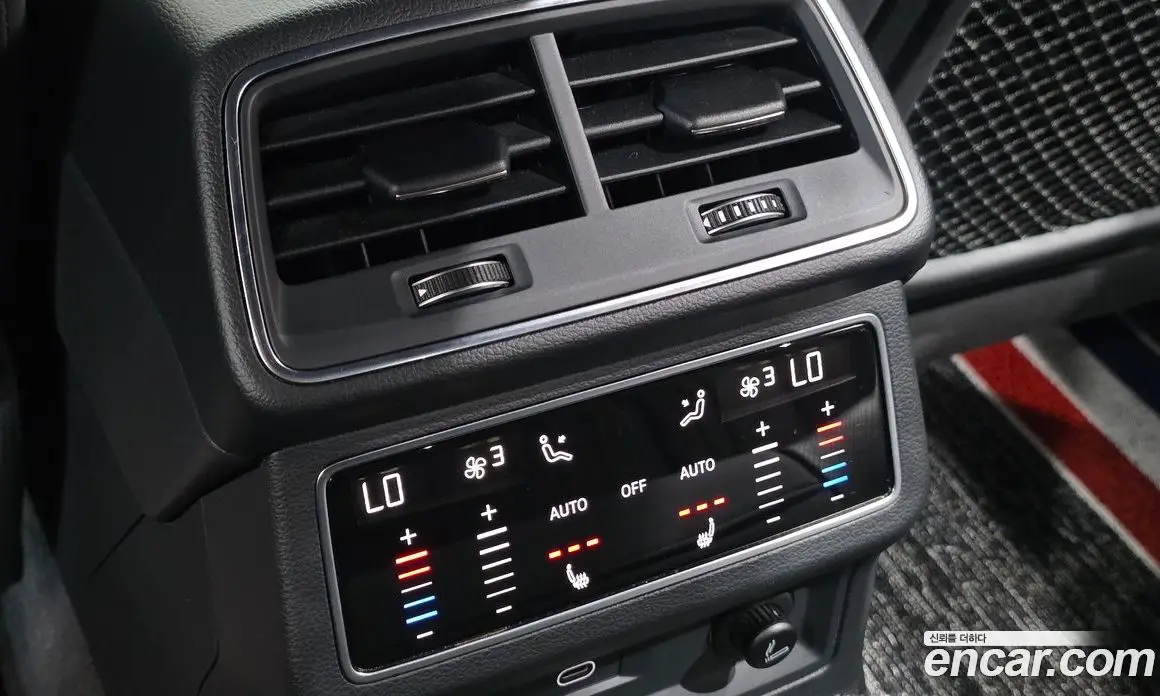 Audi A6 2021 2.0 автомат (гидро), фото 31