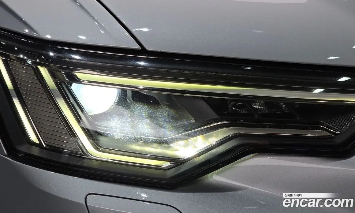 Audi A6 2021 2.0 автомат (гидро), фото 8