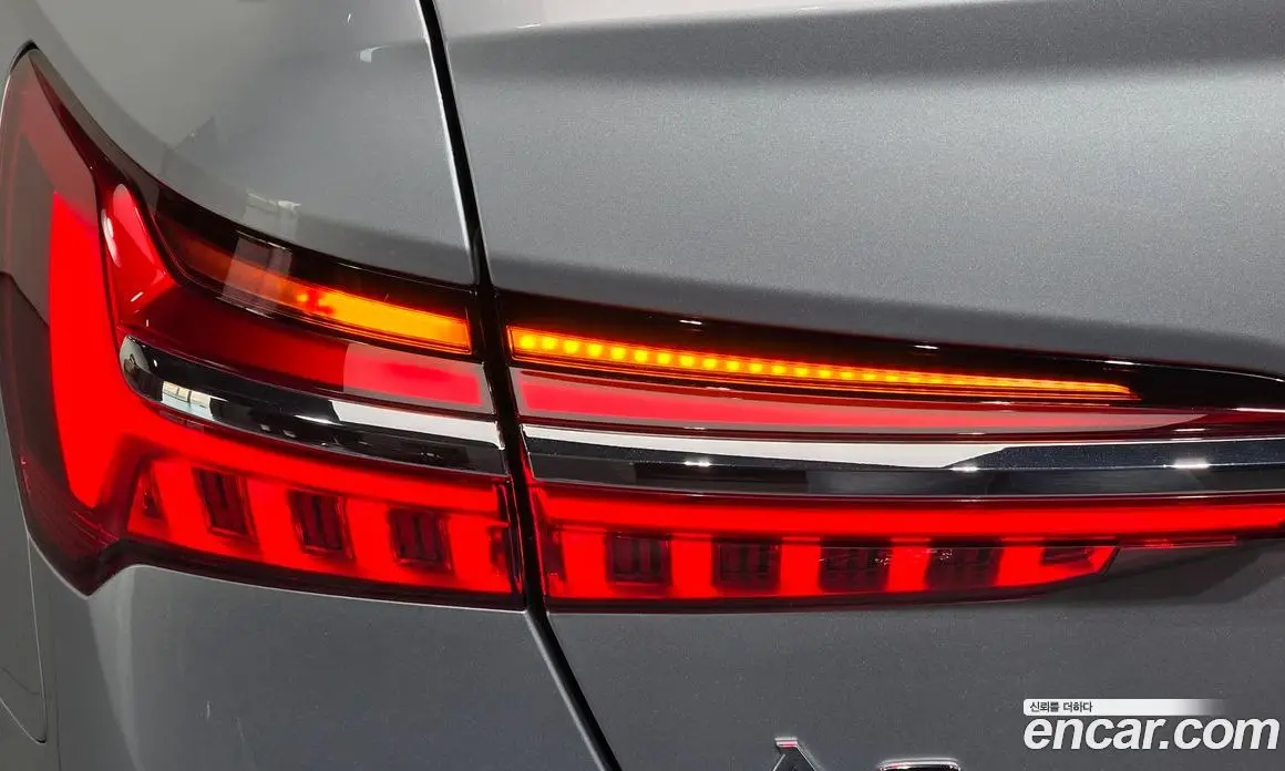 Audi A6 2021 2.0 автомат (гидро), фото 9
